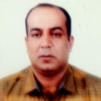 Imtiaz W. - MD - Subject Matter Expert from Kolabtree