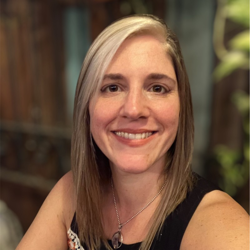 Lucia del Sol G. - PhD (Chemistry) - Subject Matter Expert from Kolabtree