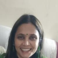 Chandni M. - Doctorate/Dr. - BIOSCIENCES - BOTANY - Subject Matter Expert from Kolabtree