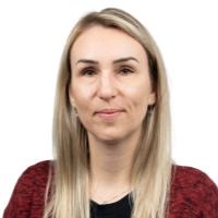 Daiane E. - PhD in Biochemistry - Subject Matter Expert from Kolabtree