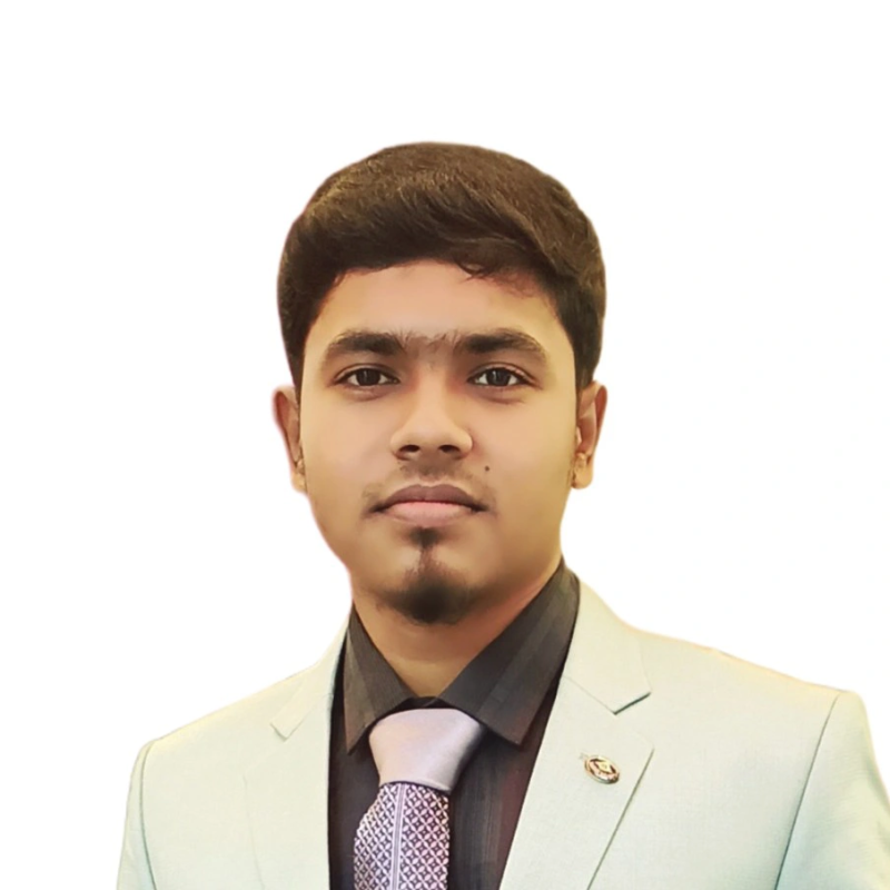 Md. Mahmudul I. - Bachelor of Science - Genetic Engineering and Biotechnology - Subject Matter Expert from Kolabtree