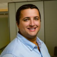 Luke S. - Postdoctoral Research Fellow - Neurology - Subject Matter Expert from Kolabtree