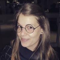 Louise G. - MA (Publishing Studies) - Subject Matter Expert from Kolabtree