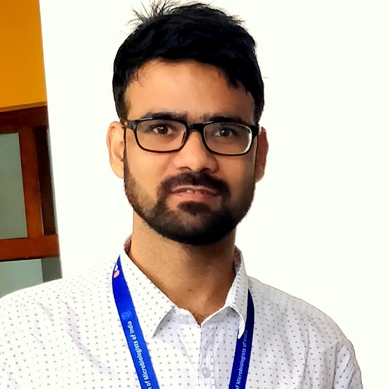 Md. Imran K. - PhD - Biotechnology - Subject Matter Expert from Kolabtree