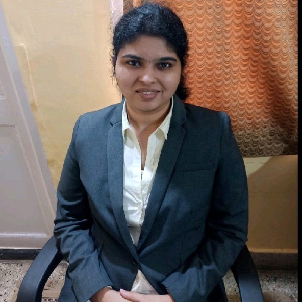 Sindhuja K. - Masters in Technology -Environmental Science and Technology - Subject Matter Expert from Kolabtree