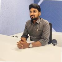 MOHANRAJ M. - MBA (OM) - Subject Matter Expert from Kolabtree