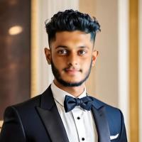 Muhammad  A. - PHD in Biomedical - Subject Matter Expert from Kolabtree