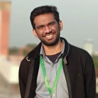 MUKUL K. - Pre-Doctoral Fellow - Omics of Algae Lab - Subject Matter Expert from Kolabtree