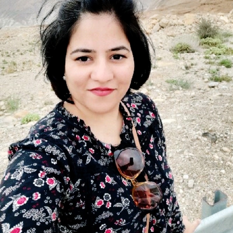 amita kush mehrotra next generation sequencing consultant for hire