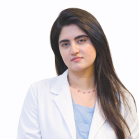 Khadija I. - MBBS - Subject Matter Expert from Kolabtree