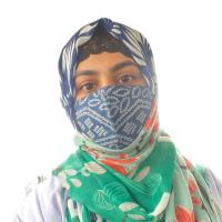 Kainat K. - PharmD (Doctor of Pharmacy) - Subject Matter Expert from Kolabtree