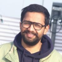 Rishabh S. - MSc in Pharmacy - Subject Matter Expert from Kolabtree