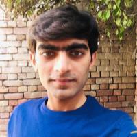 Muhammad Huzaifa A. - MS Bioinformatics - Subject Matter Expert from Kolabtree