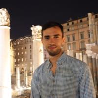 Kalin A. - Masters in Clinical Trial Management - Subject Matter Expert from Kolabtree