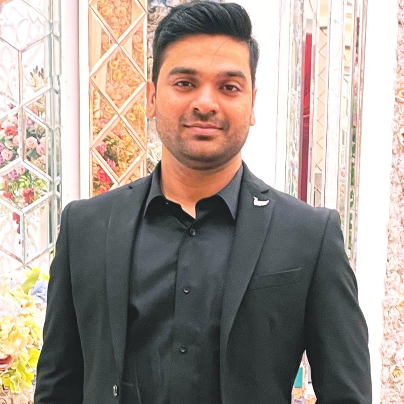 {0} - Subject Matter Expert from Kolabtree