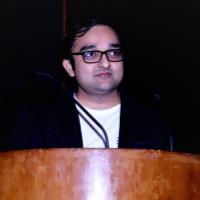 Deepak S. - PhD - Subject Matter Expert from Kolabtree