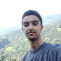 Diwakar  P. - Phd - Subject Matter Expert from Kolabtree