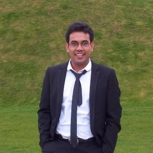 Mesbah T. - PhD in Pharmacology - Subject Matter Expert from Kolabtree