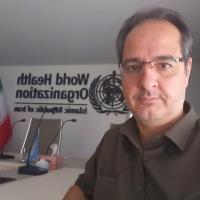 Ebrahim B. - PhD - Subject Matter Expert from Kolabtree