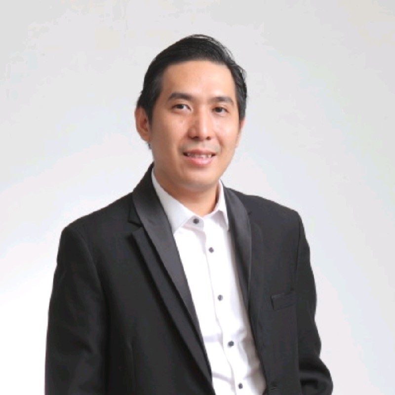 Dr. Eddy Y. - Doctor of Research in Management - Subject Matter Expert from Kolabtree