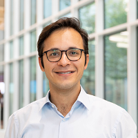 Georgios A. - CAS Pharmaceutical - Subject Matter Expert from Kolabtree