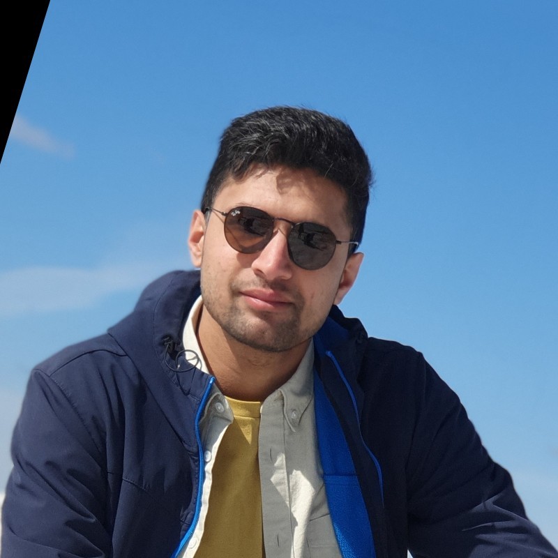 Prabin K. - Master’s in Biotechnology - Subject Matter Expert from Kolabtree