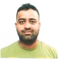 NITYANAND B. - PhD - Subject Matter Expert from Kolabtree