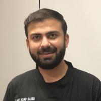 Asad S. - MBBS - Subject Matter Expert from Kolabtree