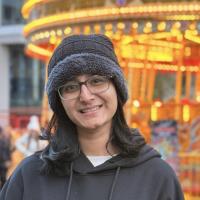 Axita P. - Master of Technology - Subject Matter Expert from Kolabtree