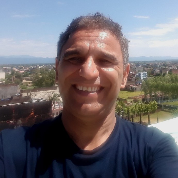 Thakur Prasad P. - MA - Anthropology - Humanities - Anthropology - Subject Matter Expert from Kolabtree