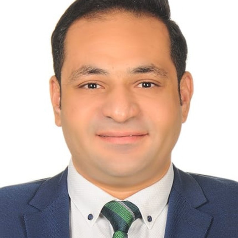 Gamal A. - Ph,D. in Biotechnology - Subject Matter Expert from Kolabtree