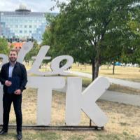 MOHAB E. - Masters of biology (specialization of bioinformatics) - Subject Matter Expert from Kolabtree