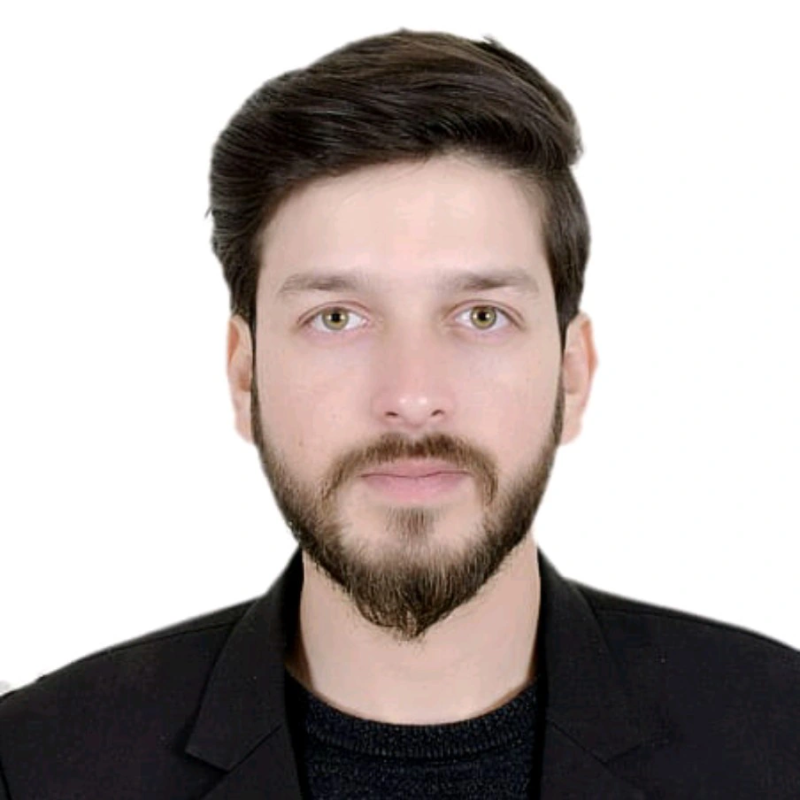 Mudabbir H. - Masters of Science in Remote Sensing & GIS - Subject Matter Expert from Kolabtree