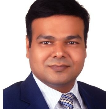 Vishal M. - Marketing - Subject Matter Expert from Kolabtree