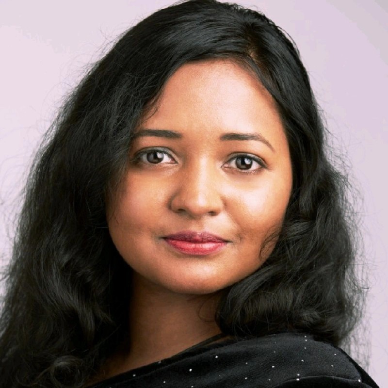 vinita silaparasetty freelance deep learning expert for hire