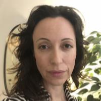 Vanda S. - MSc - Biomolecular Methods - Qu&#237;mica - Subject Matter Expert from Kolabtree