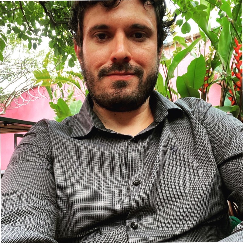 ricardo bianchetti plant physiology freelance expert