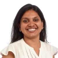 Megha P. - PhD - Subject Matter Expert from Kolabtree