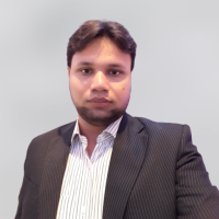 Zia U. - ACCA - Subject Matter Expert from Kolabtree