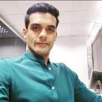 Ahmad M. - PhD - Subject Matter Expert from Kolabtree