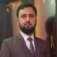 Tufail M. - PhD - Subject Matter Expert from Kolabtree