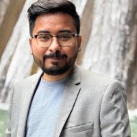 Deborshi D. - Medical Degree (MD) - Subject Matter Expert from Kolabtree