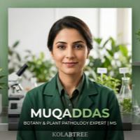 {0} - Subject Matter Expert from Kolabtree