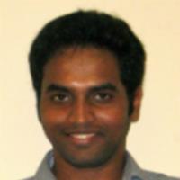 Karthik K. - Masters of Science in Bioinformatics (Specialization OMICS and Systems Biology) - Subject Matter Expert from Kolabtree