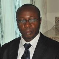 chinazo ejeke geology freelance expert