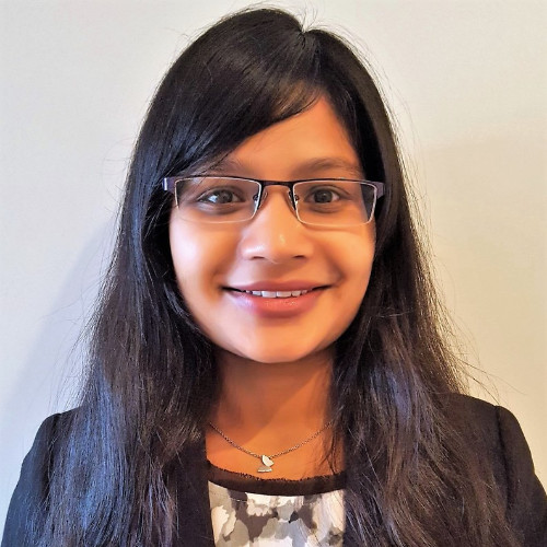 Amrita D. - M,Sc - Subject Matter Expert from Kolabtree