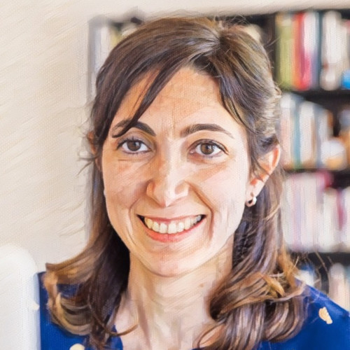 Mariana R. - Post-doctoral Researcher - Subject Matter Expert from Kolabtree