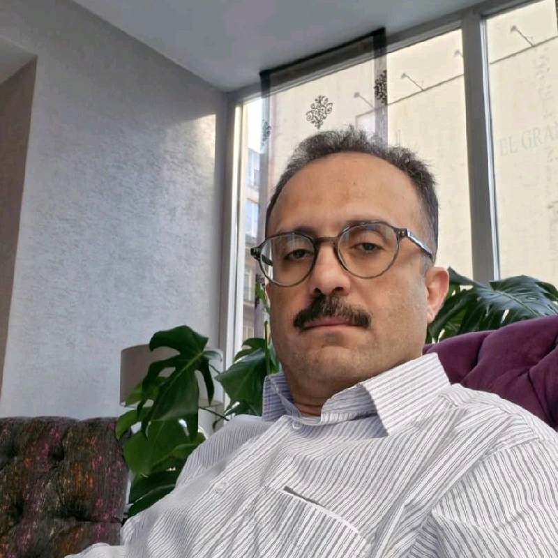 Mir Farid A. - MSc - Subject Matter Expert from Kolabtree