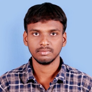 KALYAN CHAKRAVARTHY T. - Mechanical Engineering - B.Tech - Subject Matter Expert from Kolabtree