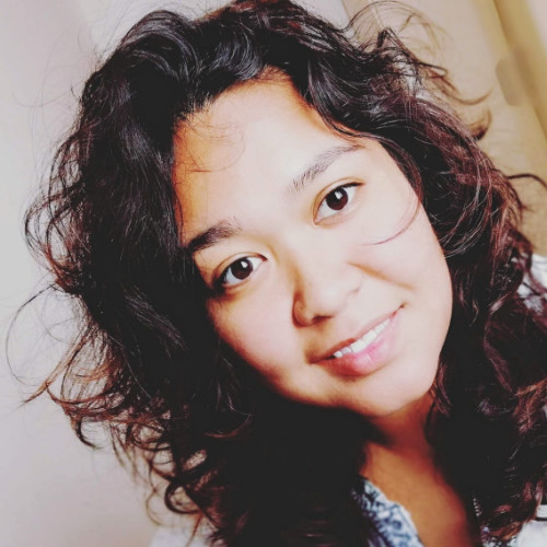 camila fiaux sukekava spectroscopy freelancer for hire